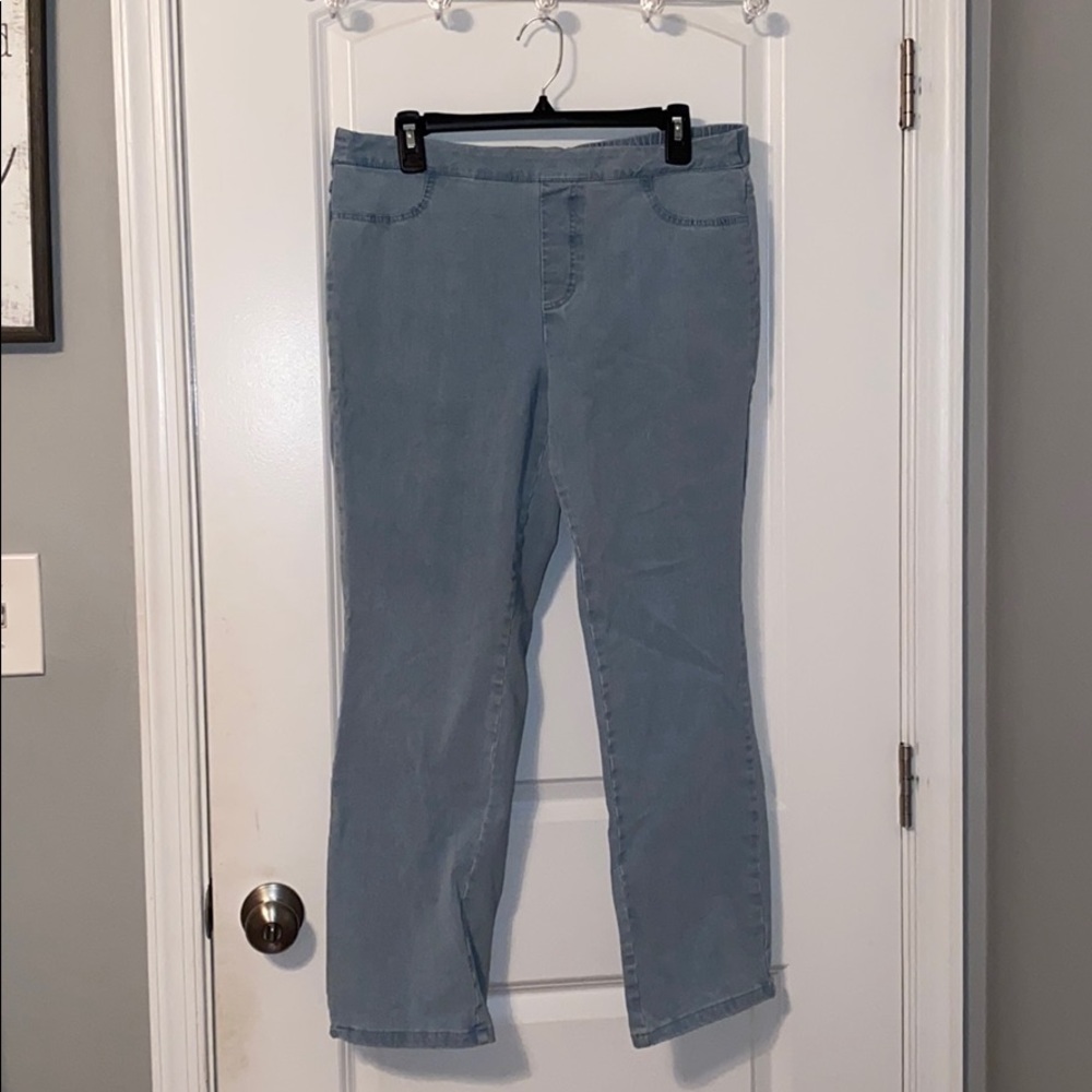 Isaac Mizrahi Jeans